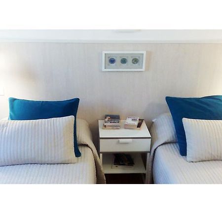 카르다노알캄포 La Casa Delle Betulle B&B 객실 사진
