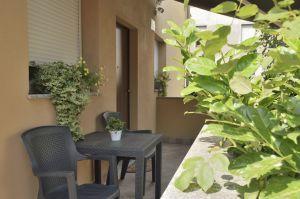 카르다노알캄포 La Casa Delle Betulle B&B 객실 사진