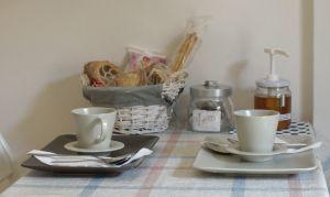카르다노알캄포 La Casa Delle Betulle B&B 외부 사진