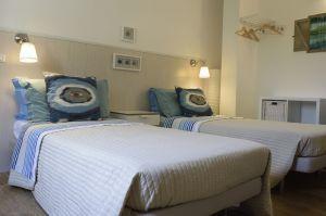 카르다노알캄포 La Casa Delle Betulle B&B 객실 사진