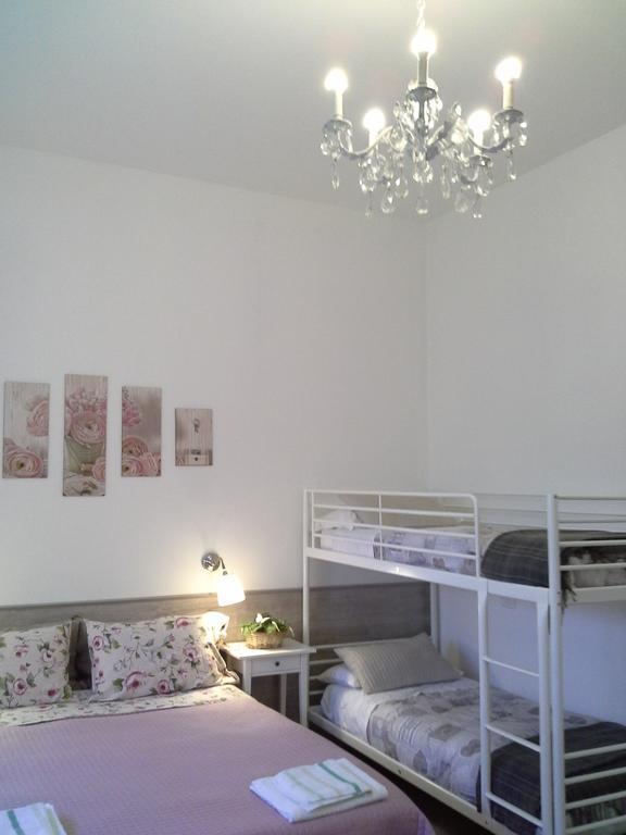 카르다노알캄포 La Casa Delle Betulle B&B 객실 사진