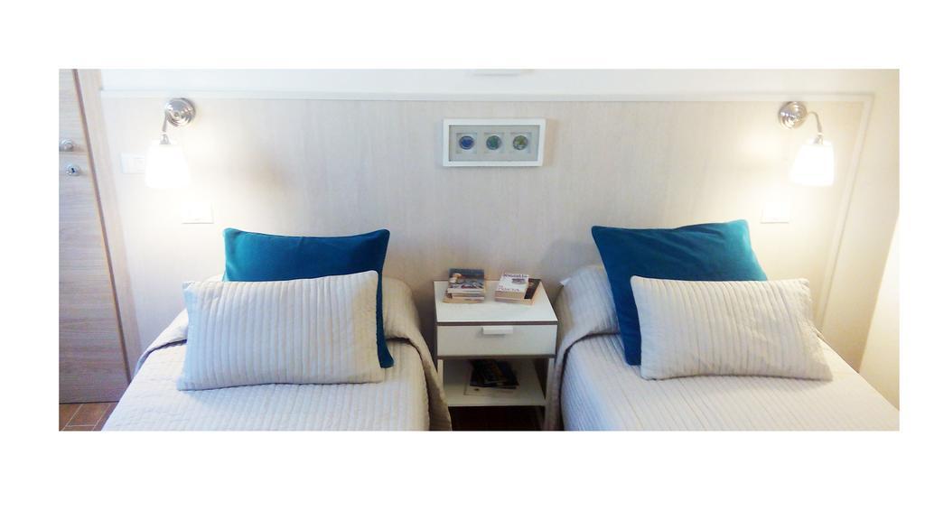 카르다노알캄포 La Casa Delle Betulle B&B 객실 사진