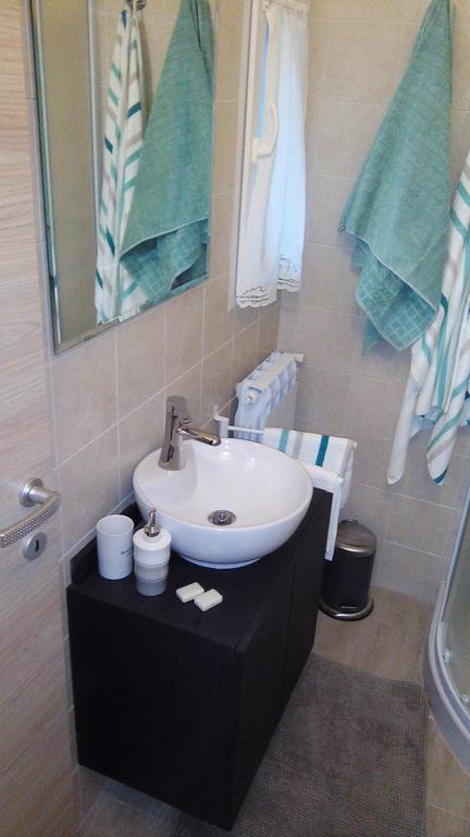 카르다노알캄포 La Casa Delle Betulle B&B 객실 사진