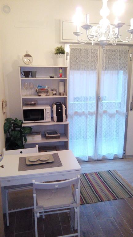 카르다노알캄포 La Casa Delle Betulle B&B 객실 사진
