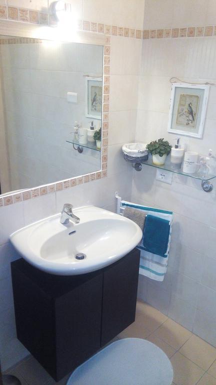 카르다노알캄포 La Casa Delle Betulle B&B 객실 사진
